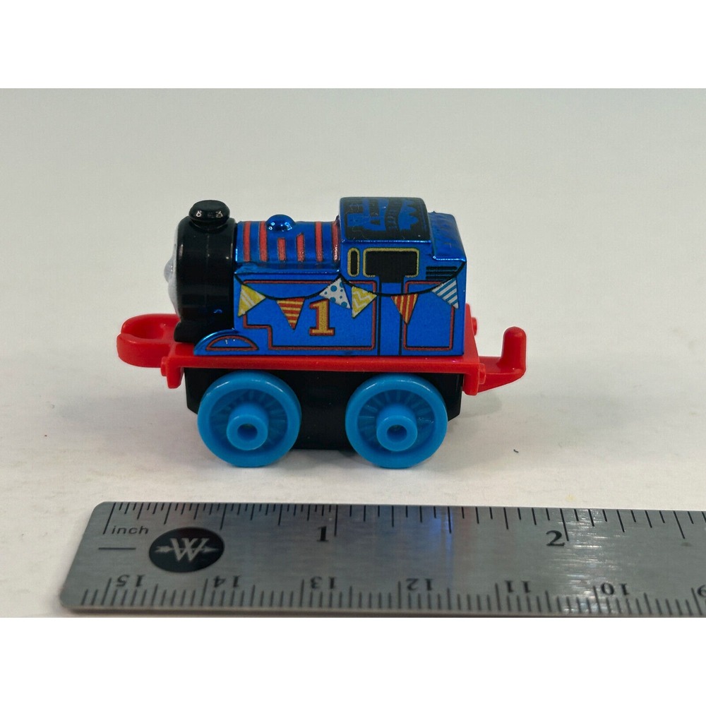 Day Out with Thomas-Thomas Mini Thomas & Friends Event Exclusive 2019